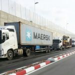 Tanger Med TNG Transp